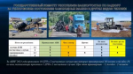 Информация о ДТП и несчастных случаях, произошедших за I полугодие в Республике Башкортостан