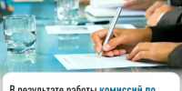 В результате работы комиссий по урегулированию задолженности в бюджет поступило 2 890 млн рублей - Куюргазинский район